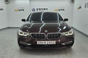 [BMW] 그란투리스모(GT) 6시리즈 620d