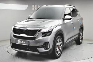 [기아] 셀토스 1.6 가솔린 2WD